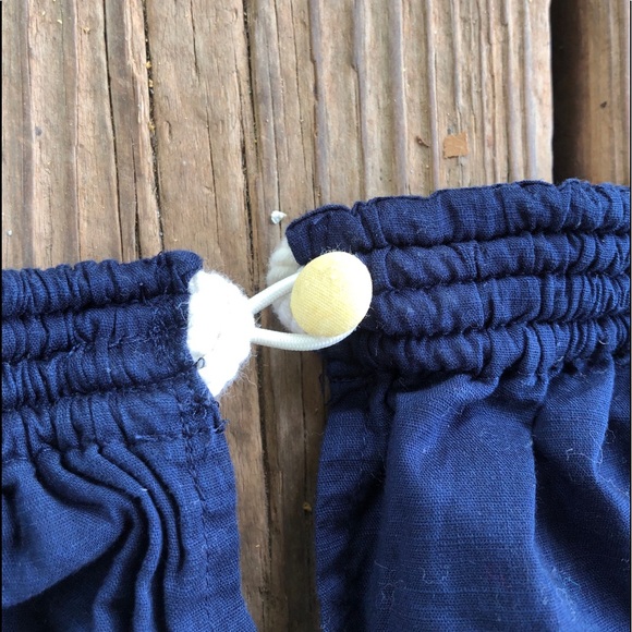 ❤️ J. Crew Navy Top ❤️❤️ - Picture 5 of 5